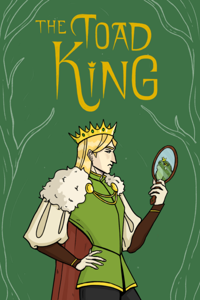 The Toad King