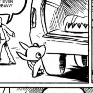 Erma- The Hunt Begins