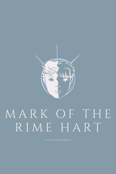 Mark of the Rime Hart