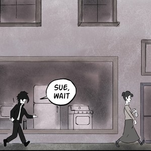 No Consideration (CH4 P2)