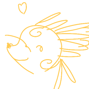 temporary hiatus due to injury :(