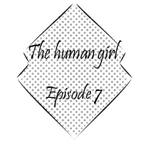 The human girl