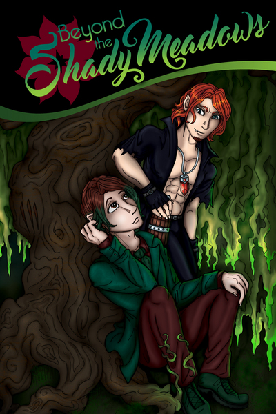Beyond the Shady Meadows