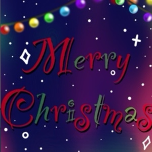 Merry Christmas