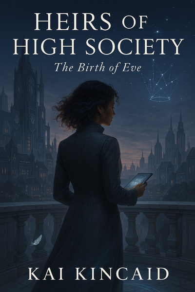 Heirs of High Society - The Birth Of Eve
