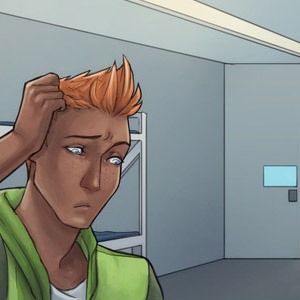Chapter 8 - Page 9