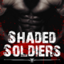 Shaded Soldiers