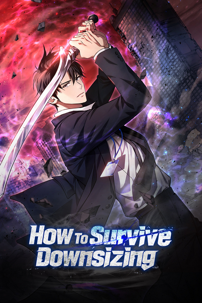 How To Survive Downsizing