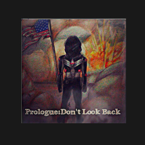 Prologue: Don't Look Back Pg. 17-18