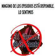 Mi Amado Sirviente (spanish)