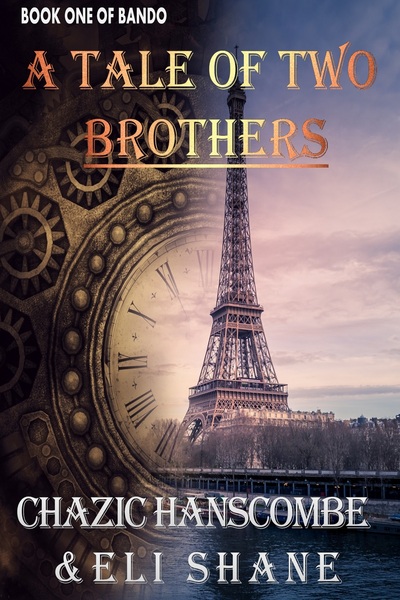 Brothers: A Bando Novel