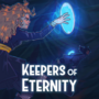 Keepers of Eternity (Chapters 1-10 preview)