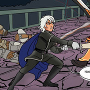 The Fate of Fort Bones