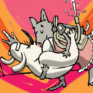 THE BEAUTIES - Episode 15