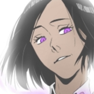 The voice of an unknown man.