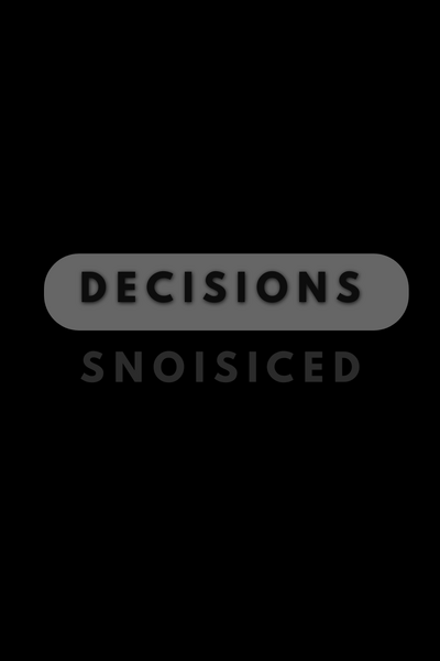 Decision