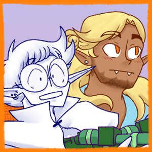 Day 3: Orange - Part 4 (1/2)