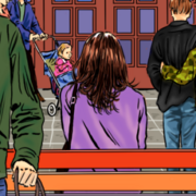 Simply Sarah - Book Five