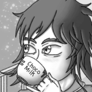 Malaka's Tale - Hot Chocolate