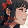 The Glass Apple 