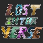 Lost in the Verse