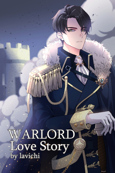 Warlord Love Story