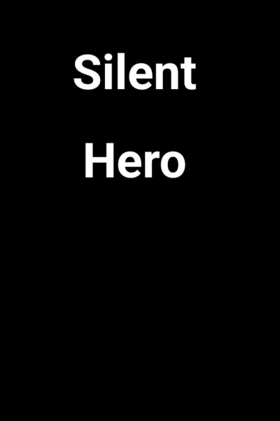 Silent Hero 