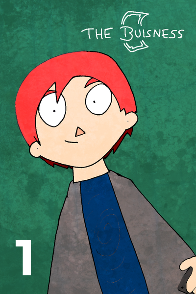 THA BUSINESS (Teil 1) (german)