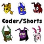 Coder/Shorts