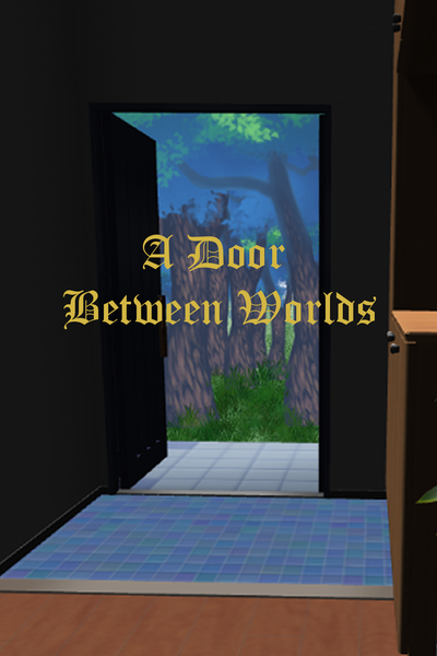 A Door Between Worlds