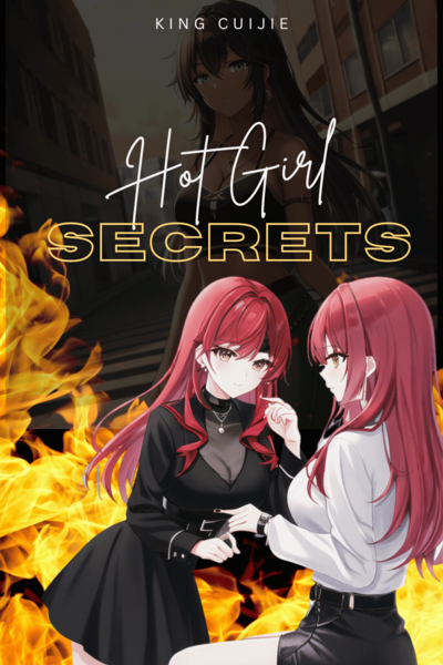 Hot Girl Secrets