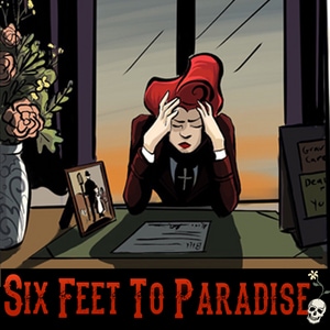 six Feet to Paradise episode 4