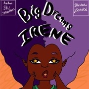 Big Dreams Irene the Comic