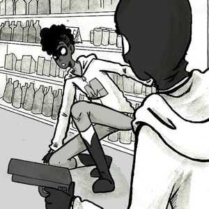 That's what you get...