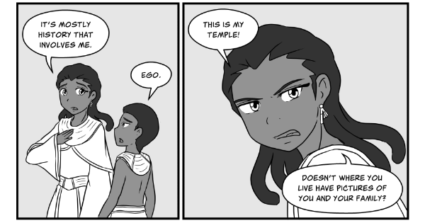 Read No Future :: No Future - 49 - 09 | Tapas Community