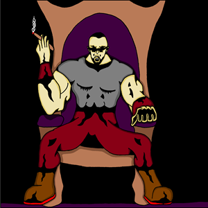 Chapter Eight: Old Allies, New Enemies