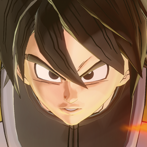 Mountain shaking battle