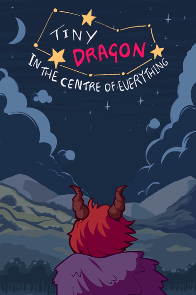 Tiny Dragon in the Centre of Everything