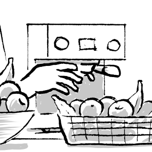 How About Them Apples