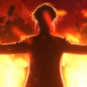 The mind of a villain