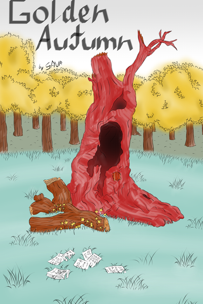 Golden Autumn