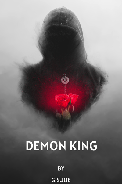 Demon King.