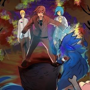 After The Flash Chapter 1 Page 12