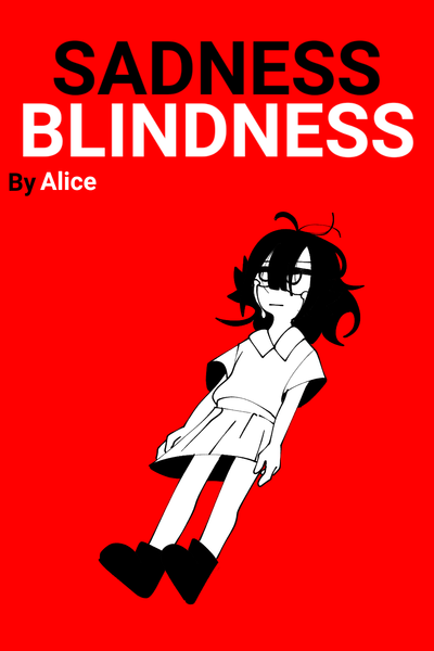 SADNESS BLINDNESS PT-BR
