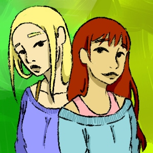 Main Character Introductions