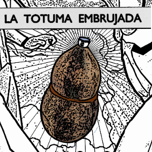 La totuma embrujada (Pag&iacute;nas 5-8)