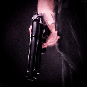 Ghost of the Borderlands: Archive #1 (II)