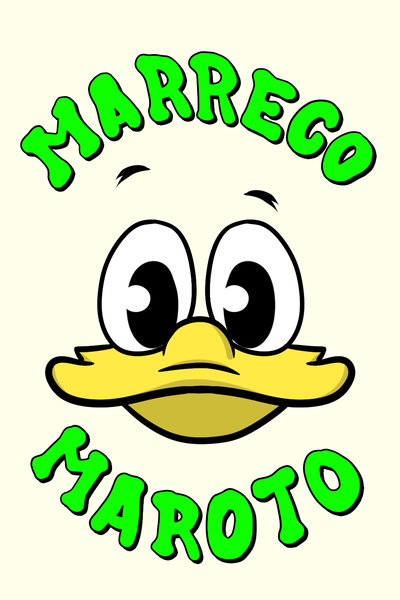 Marreco Maroto