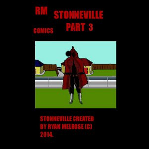 Stonneville #3 part 4