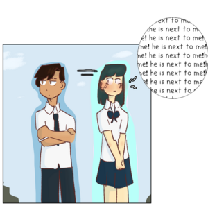 episode 8: begining of last year